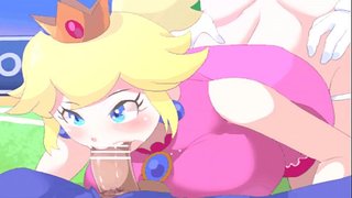 Nintendo Nhận Được Giấu Remix!