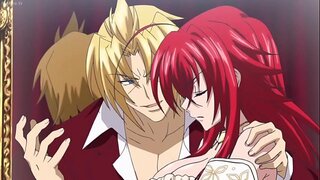Raizel DXD 12 Im هنا للحفاظ على وعدي BD 1080p فلك 0D035F99.هـ.mp4 ( 720p ) 00