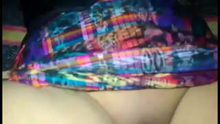 Hermosa Chapina ਦਿਖਾ ਯੋਨੀ