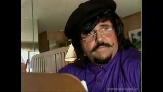 Peter Sjeverno neverovatno, jebote i spermu Jr Carrington