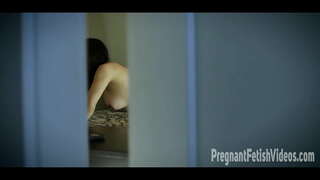 Fantaziya Hamilə Həyat Yoldaşı Рогоносца