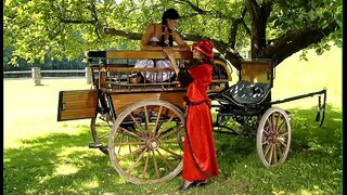 Angels jagħtu cunnilinguses