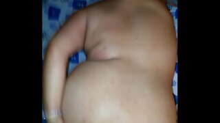 Verga en el culo