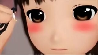 3D Ngesondo Umdlalo Omtsha Cartoon Porn