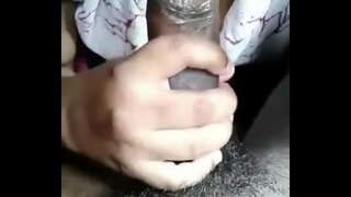 چوسنے کی عادت لنڈ سہ تک