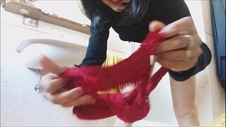 чудові сеанси пердежа - послухайте, чому я голосніше пердячою дівчата на xvideos