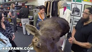 XXXPAWNっている人が必要なお金