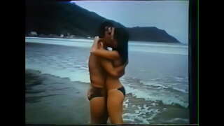 די געשלעכט איז יקספּליסאַט (Pornochanchada)