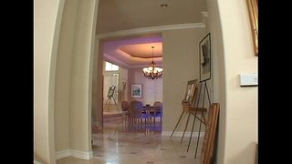 X削减屁股POV02-完整的电影