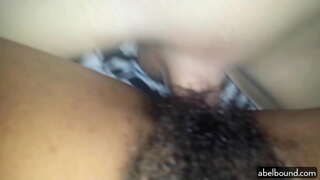 Strofinando Il Mio Clitoride Sul Suo Sissy Cazzo