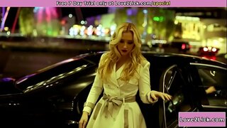 Mais na kulay ang dumating sa kanyang mga client ng isang nangingibabaw na negosyante.Sinabi niya sa pambahay na damit at ang makakakuha ng isang tali sa.Oras upang dilaan ang puke.Pagkatapos na siya hadhad sa pamamagitan ng kanya at nakikita ang kanyang pag-upo sa kanyang hanggang sa siya cums sa kanyang bibig.Shes fingered at humihiling sa tamod