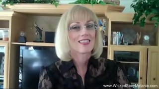 Un Sex Excitant Cu Bunica