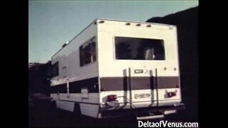 Винтажная Межрасовая эротика 1970-х - Ачык юл