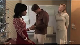 ناقابل یقین آدمی کی کہانی Hulk XXX