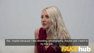 ���कली एजेंट सेक्सी हेलेन के एजेंटों डिक