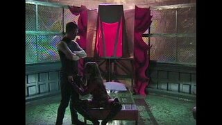 Metro - Vain Suullisen Sukupuoli kohtaus 7