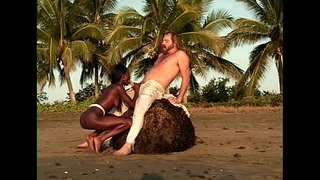 ���ेट्रो - वासना मध्ये Pardise - देखावा 1 - अर्क 2