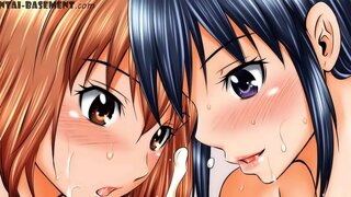 Τρίγωνο Αγάπη, MomoXAkoXChikage γαμημένο με δύο ομορφιά : μέρος 1