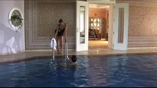 Հրաշալի Կլաուդիա Անտոնելլիի, գեղեցիկ դեռահասը Genoa