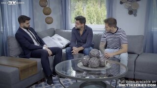 Only3x Serie prezintă - scena hardcore cu Vanna Bardot