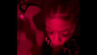 Ibenholt Freak avløp min BBC i bakrommet studio