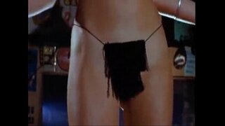 Синди, Donna 1970 Бүжгийн