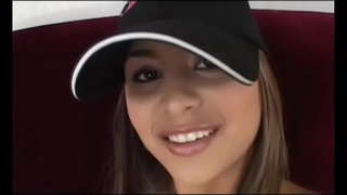 شابة جميلة شقراء فاتنة مع مرح الثدي و الميل عيون ميشيل ميلين يتمتع ركوب كبيرة عاريا من المعروف في جميع أنحاء العالم اللعين مانويل فيريرا