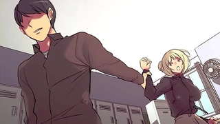 Servei De Neteja De Puta Episodi 12