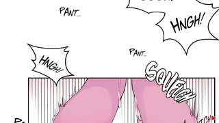 Supermakt til å Ha Sex med en Jente Episode 15