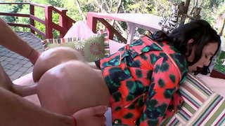 BANGBROS - संग्रह पांढरा मुली PHAT गाढवे समावेश ऑस्टिन टेलर, Anikka Albrite, Ashley Fires आणि इतर