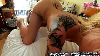 мыжырын айошты немецкий любительский трах