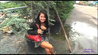 ���ျိုးခင်းအတွက်အ slut ပေးနိုင်ပါတယ်ကိုယ်ဖြစ်ဂရုနှင့်အတူအပျော်အပါး