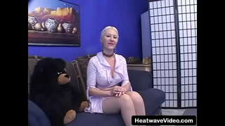 ���ම කොහොමද එක්ක නිදාගත්තා YourMother #1 - Dalny Marga - හුරුබුහුටි අම්මා කැතයි ලිංගික